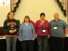 ANT 2007 Nominees